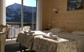 Hotel Cristol Briancon